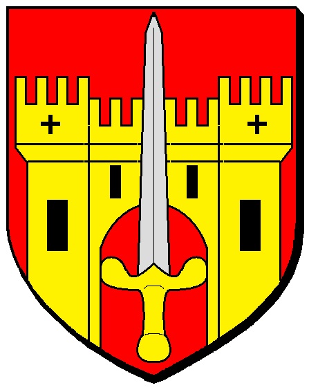 Mairie de Villejust — location de benne LAS